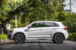 Mitsubishi ASX-S 2016 года